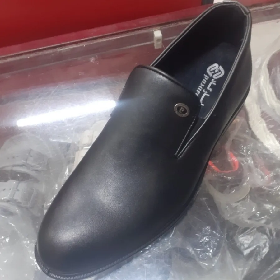 کفش مردانه راحتی مجلسی