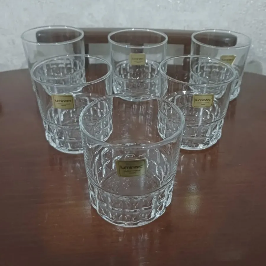 لیوان شات فرانسوی