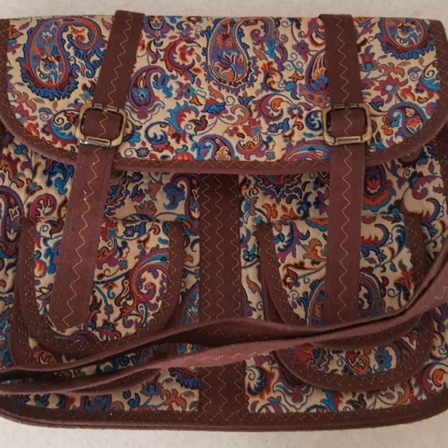 کیف سنتی بزرگ