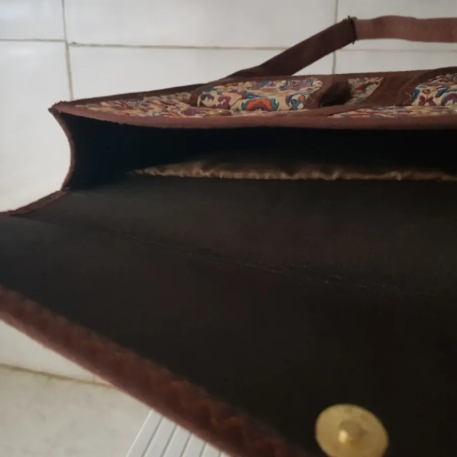 کیف سنتی بزرگ