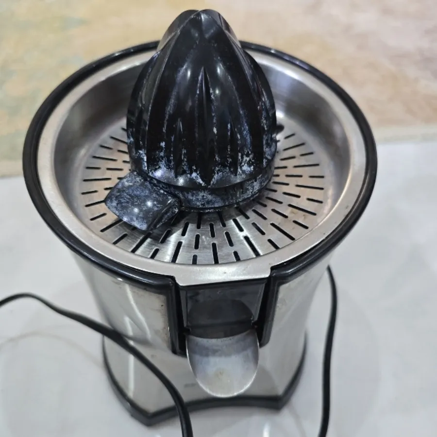 آب مرکبات گیری