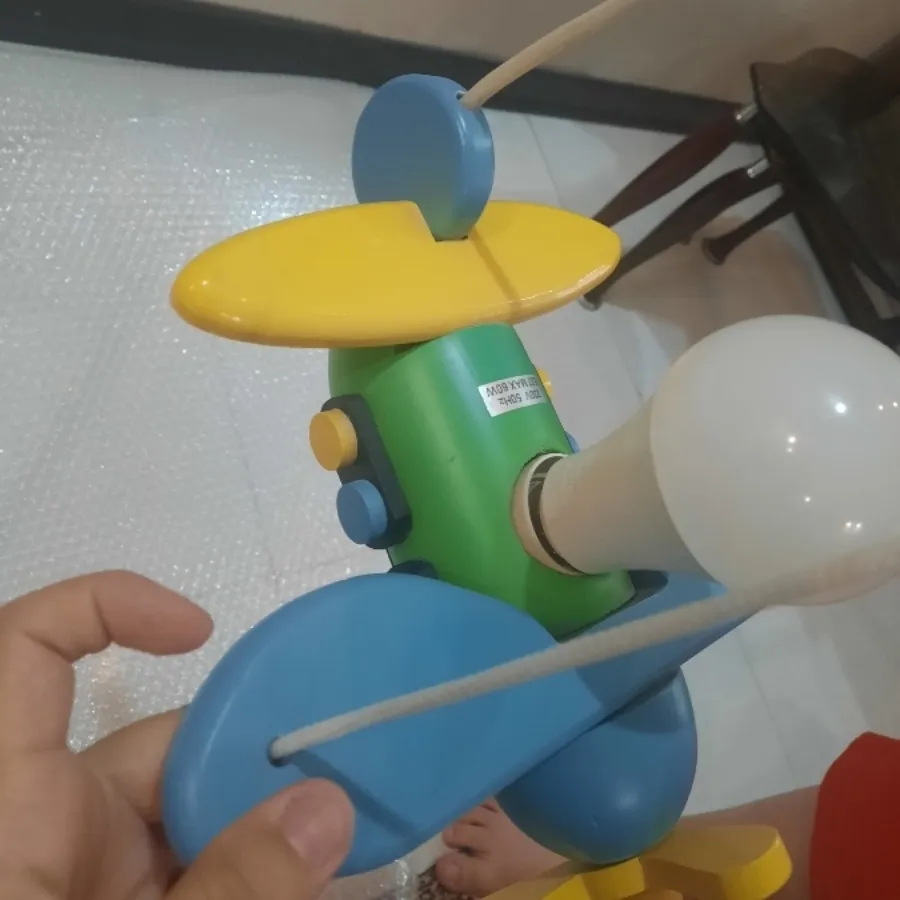 لوسر هواپیما
