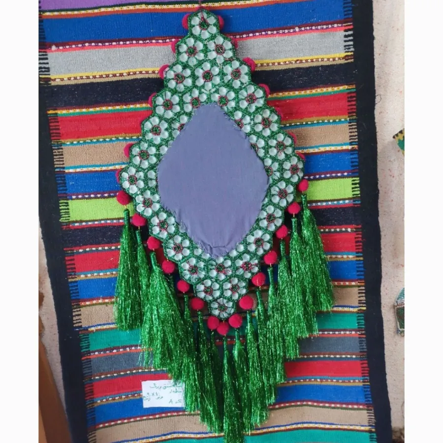 آینه دکوراتیو
