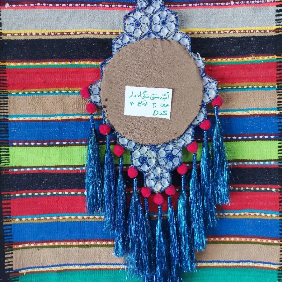آینه دکوراتیو