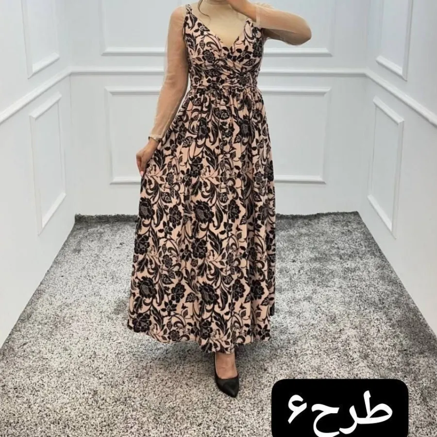 لباس مجلسی شیک