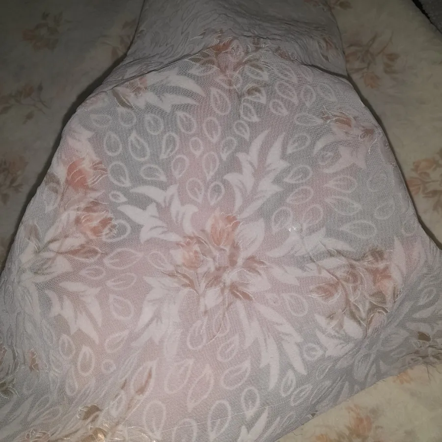 پارچه چادری مخمل گل برجست