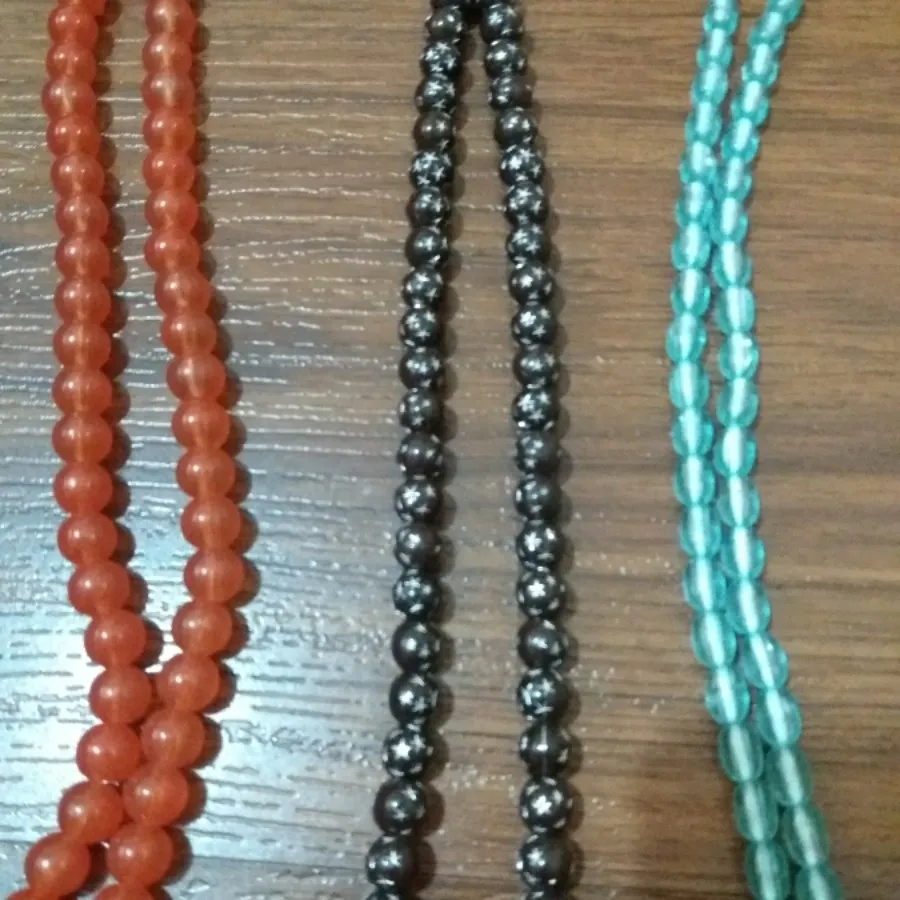 تسبیح
