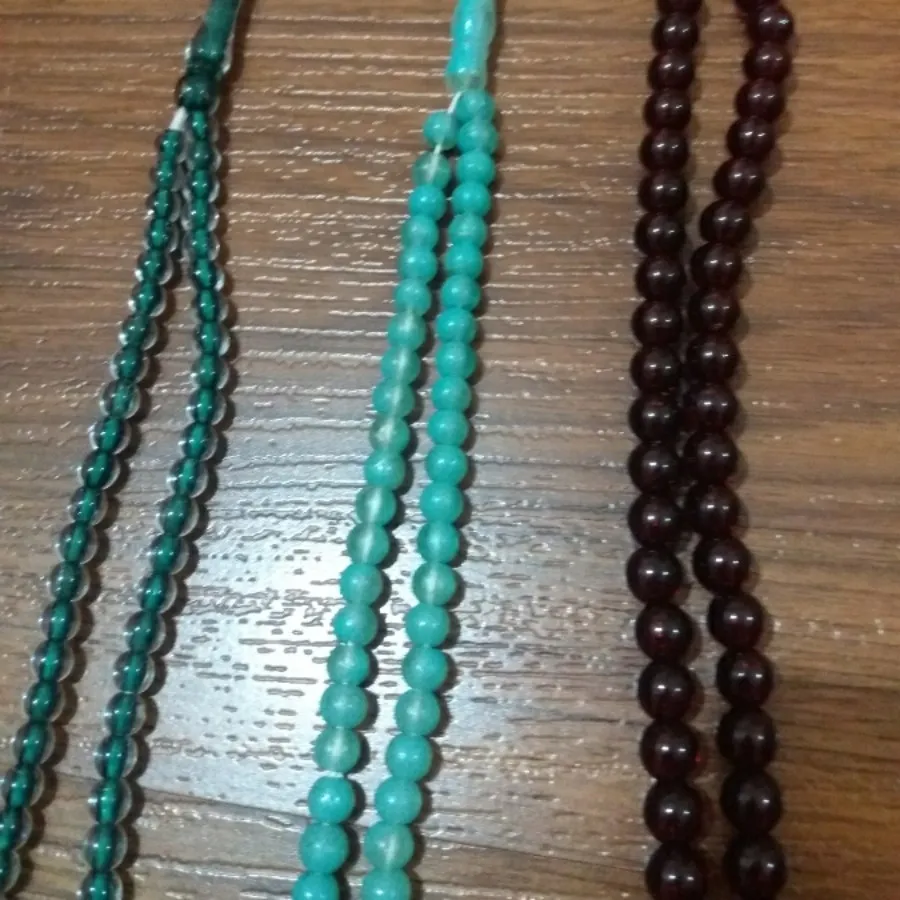 تسبیح