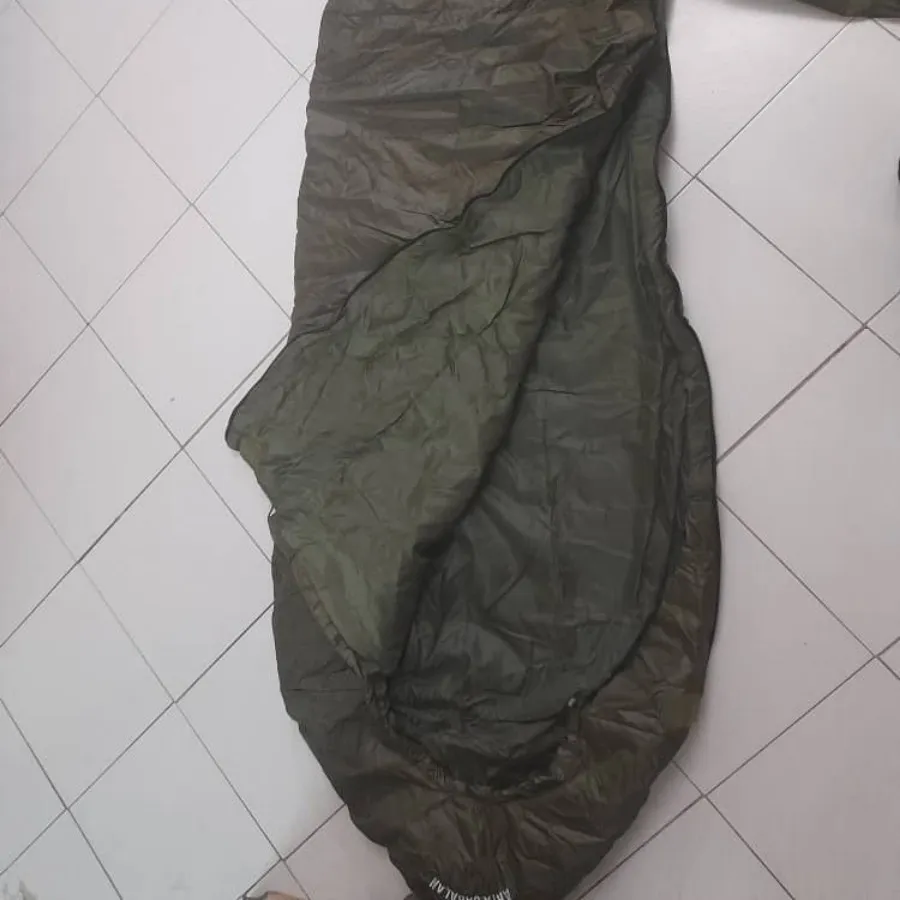 کیسه خواب