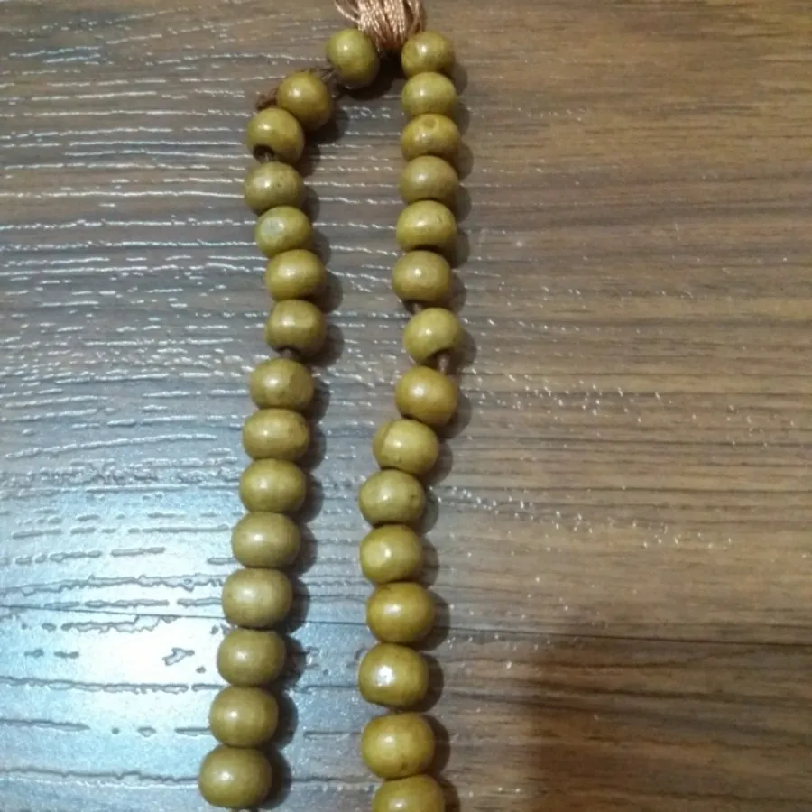 تسبیح