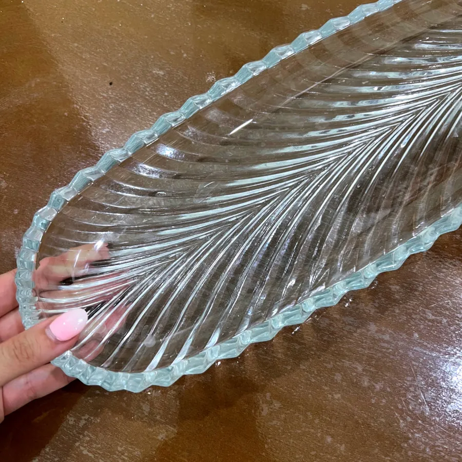 شیرینی خوری کریستال