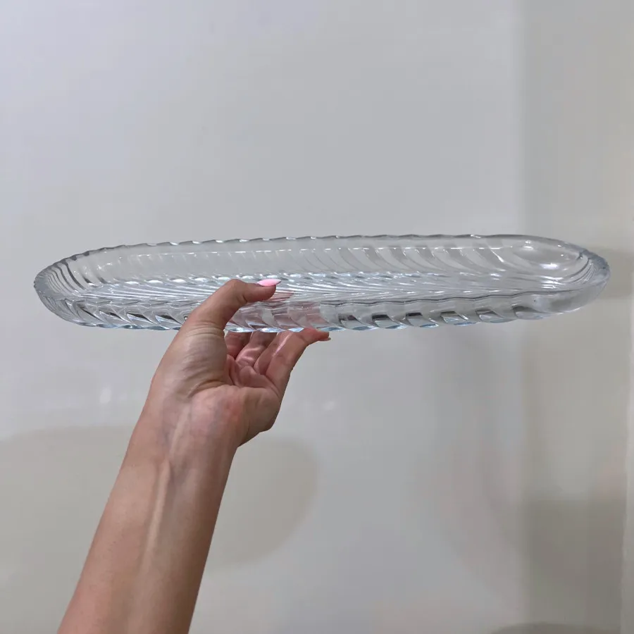 شیرینی خوری کریستال