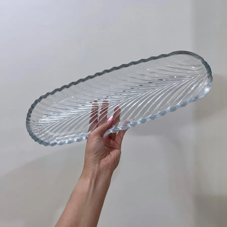 شیرینی خوری کریستال