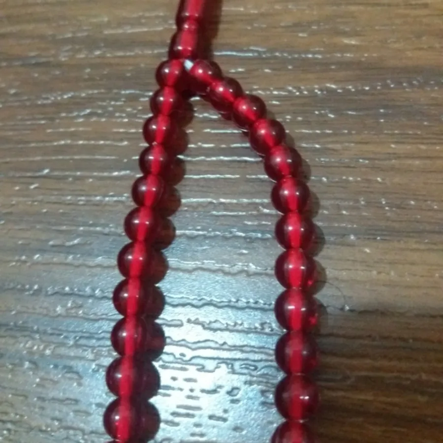 تسبیح