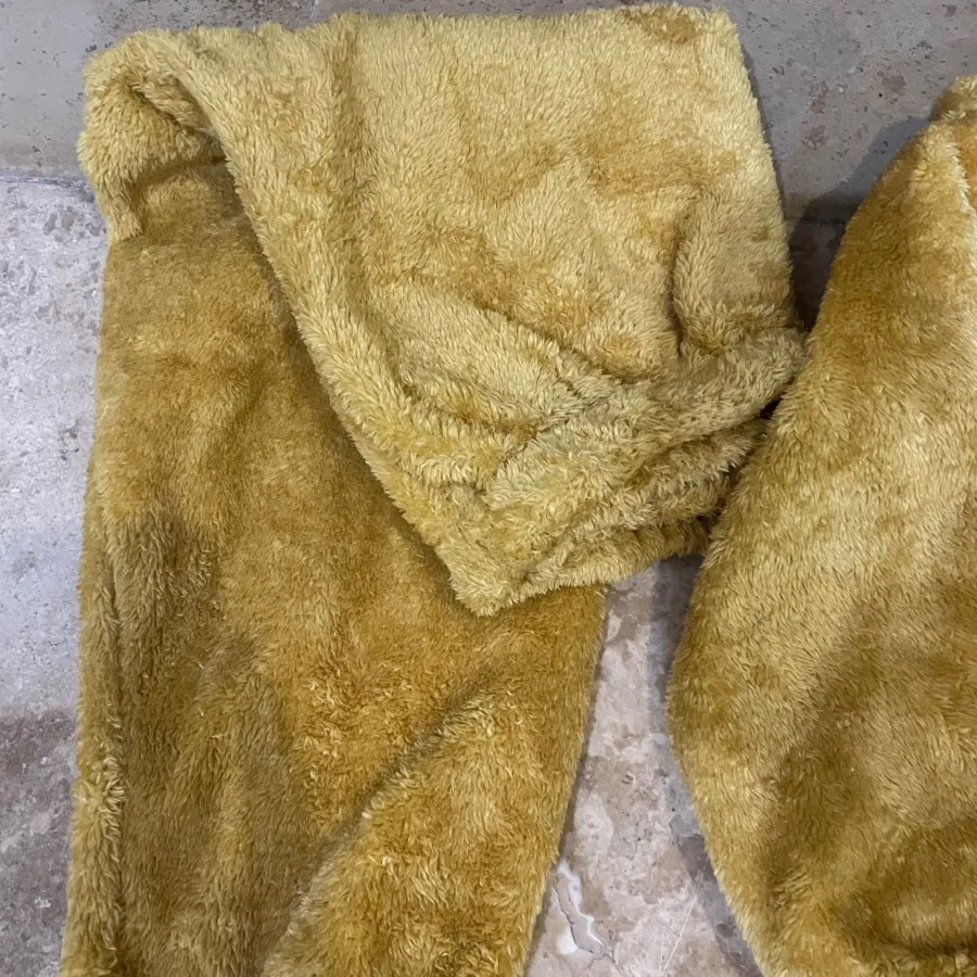 سوییشرت شلوار تدی