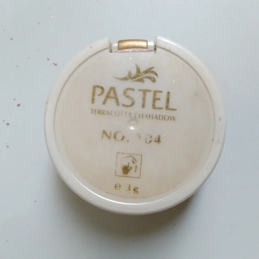 سایه چشمPASTEL،ORIGINAL