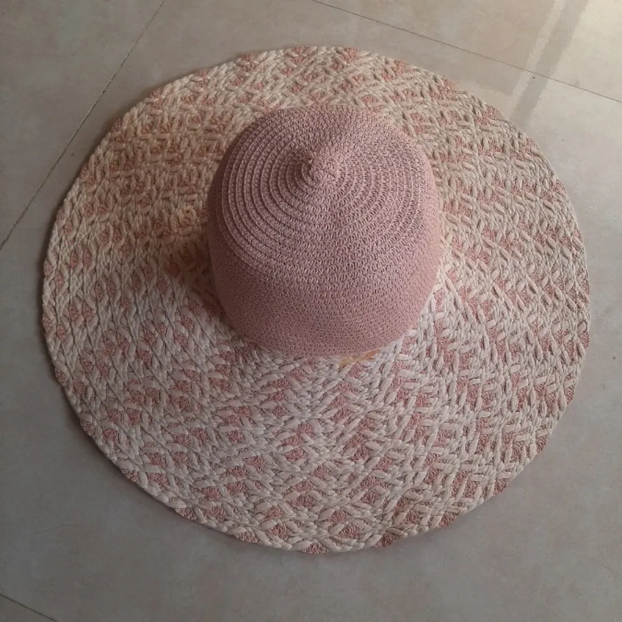 کلاه تابستانی