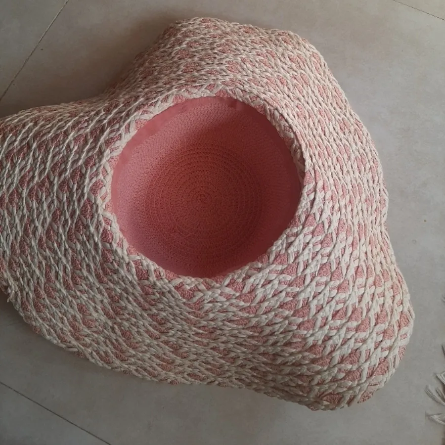 کلاه تابستانی