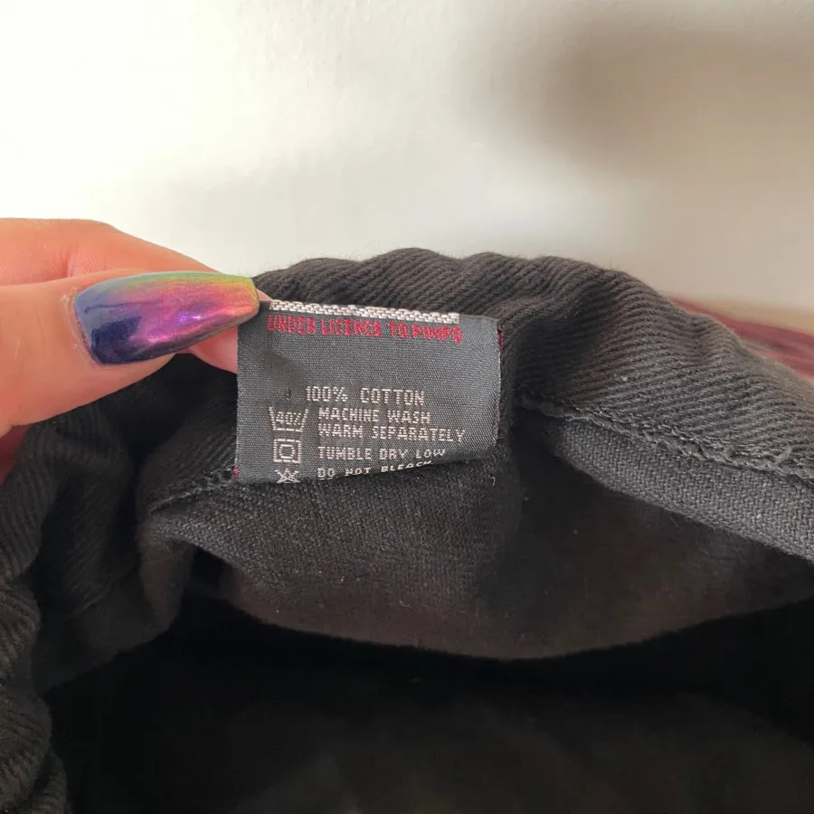 کیف drawstring