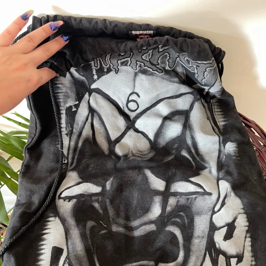 کیف drawstring
