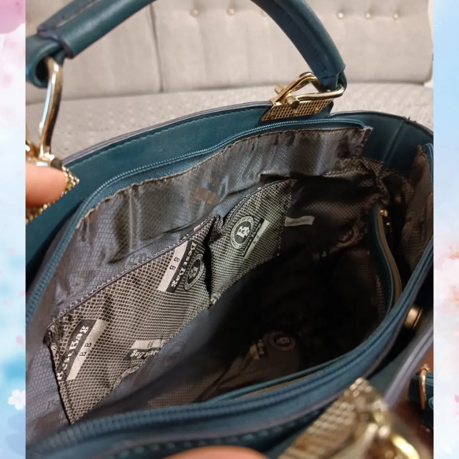 کیف مجلسی Best Bag