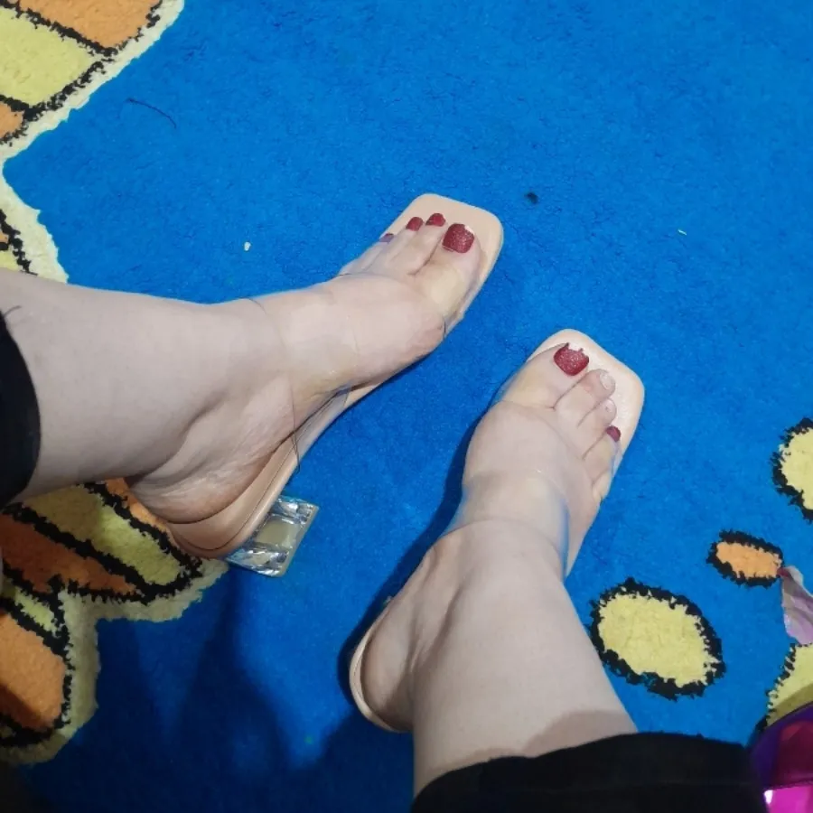 صندل طلقی سایز39
