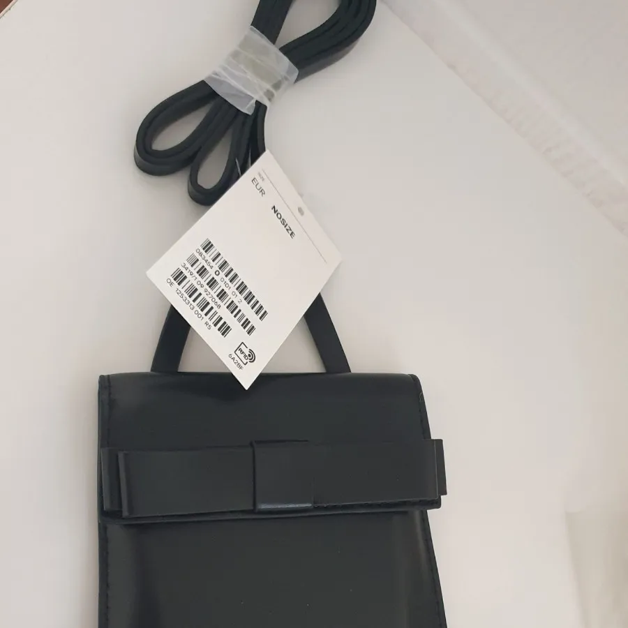 کیف کراس بادی H&M