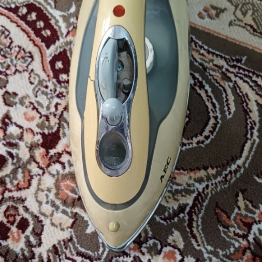 اتو درحد نو و سالم