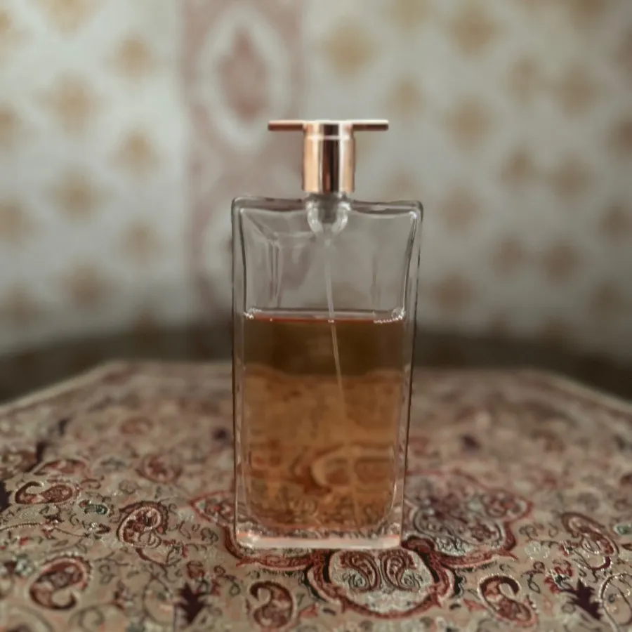 ادکلن لنکوم آیدل