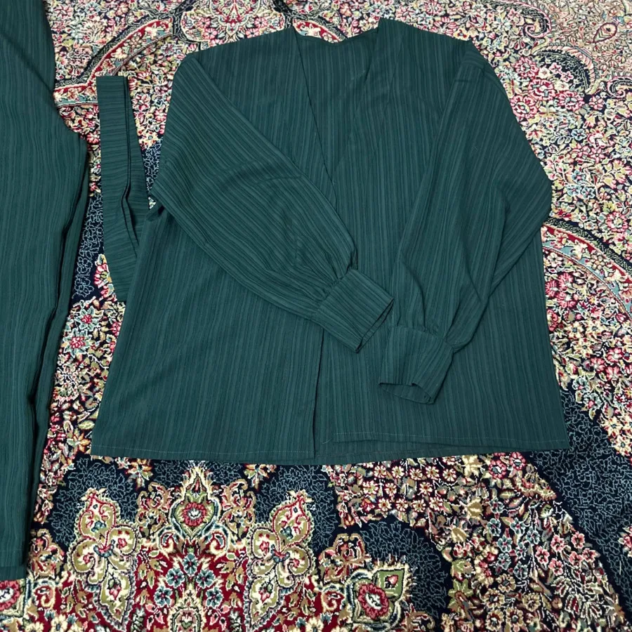 تونیک و شلوار زنانه