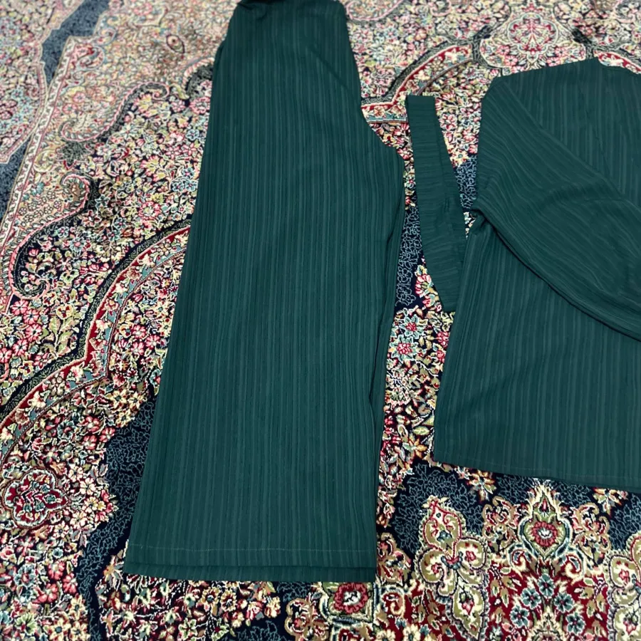 تونیک و شلوار زنانه