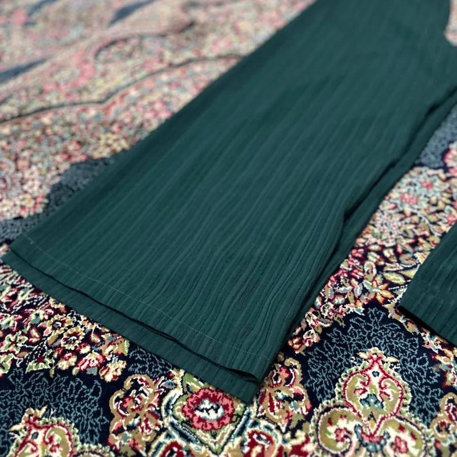 تونیک و شلوار زنانه