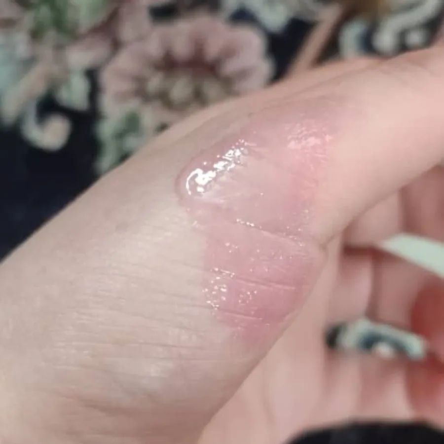 صورتی کننده بیوآکوا