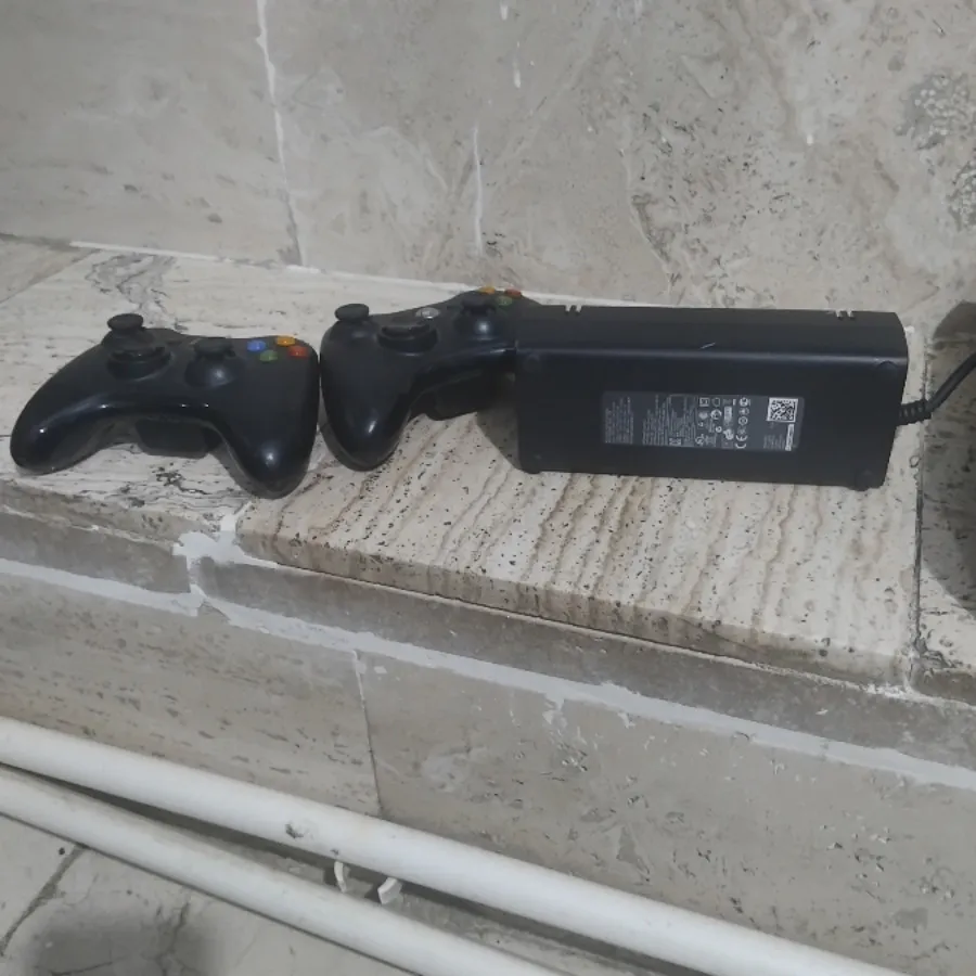 XBOX360
