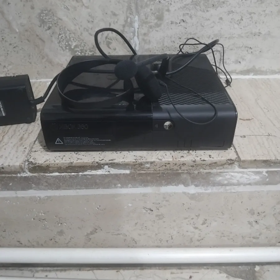 XBOX360