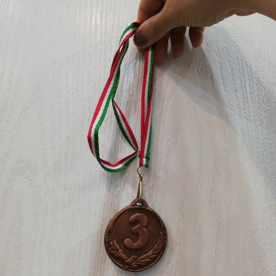 مدال