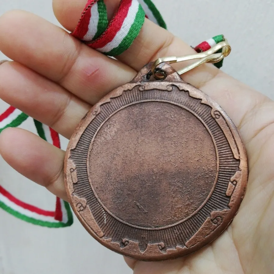 مدال