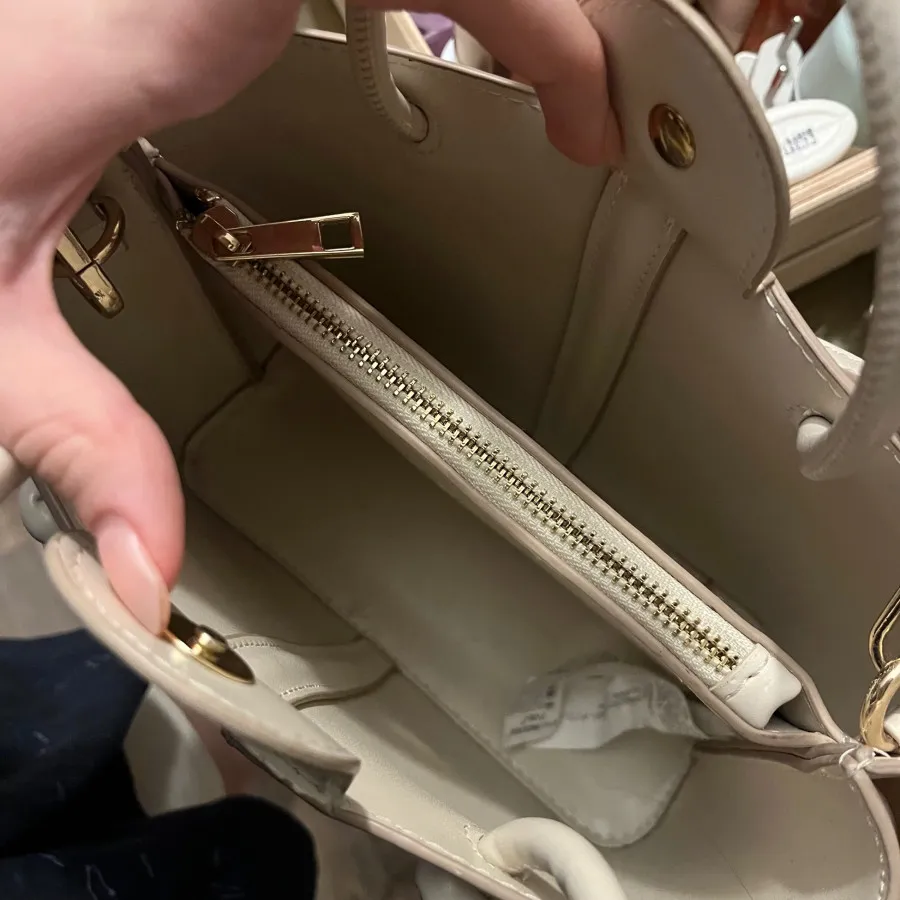 کیف زارا کاملا نو