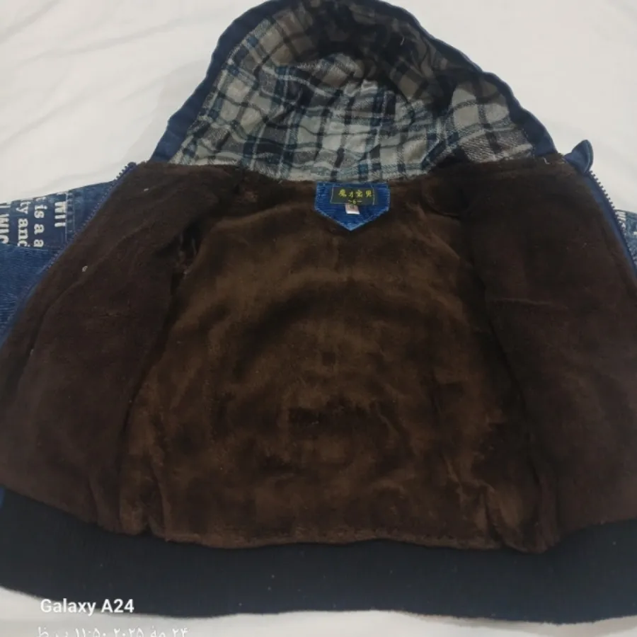 کاپشن  پسرونه خارجی