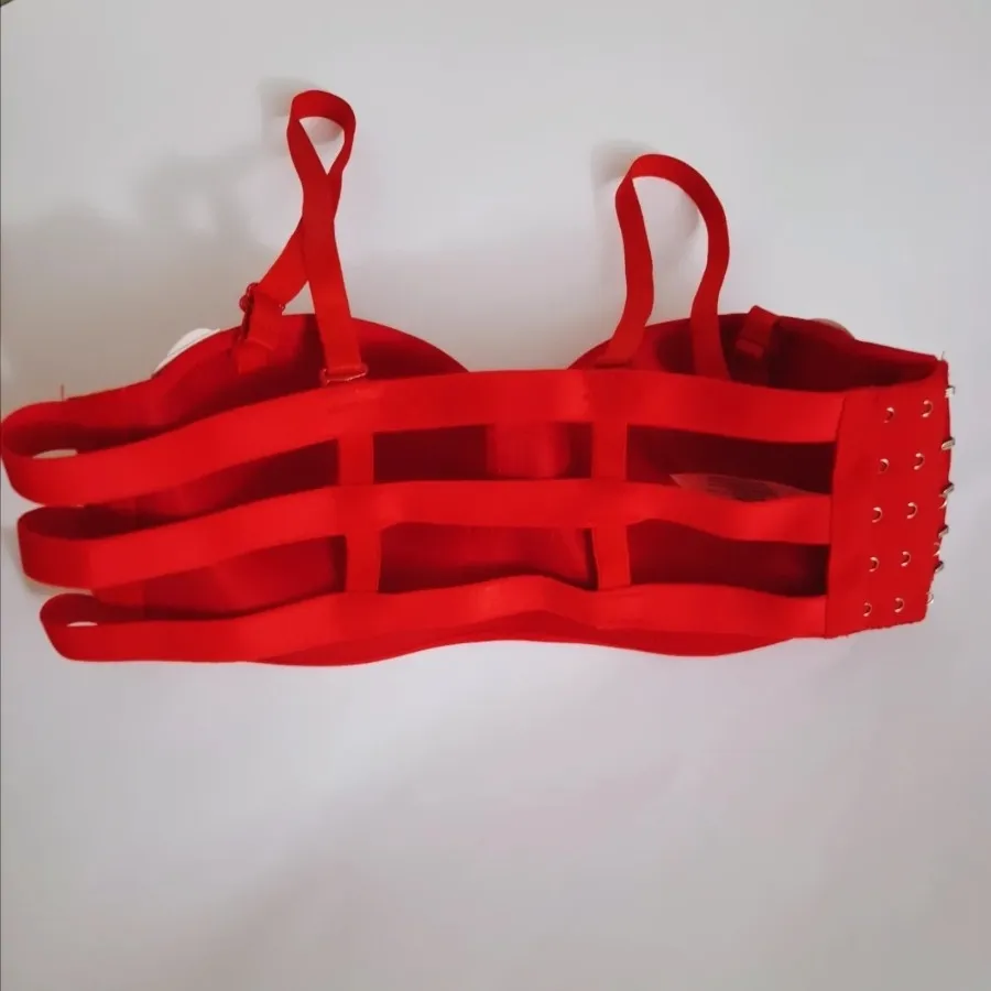 سوتین اسفنجی