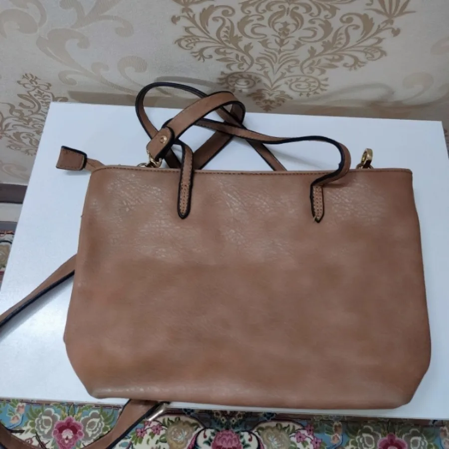 کیف و‌کفش