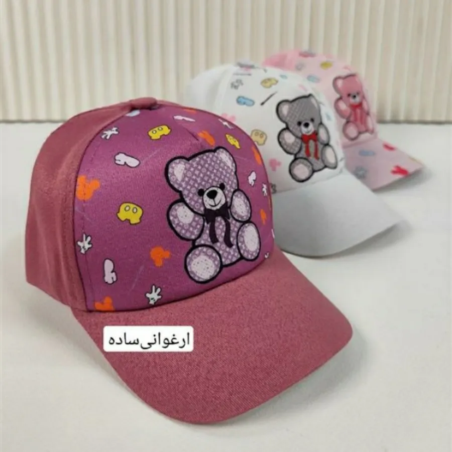 کلاه تدی