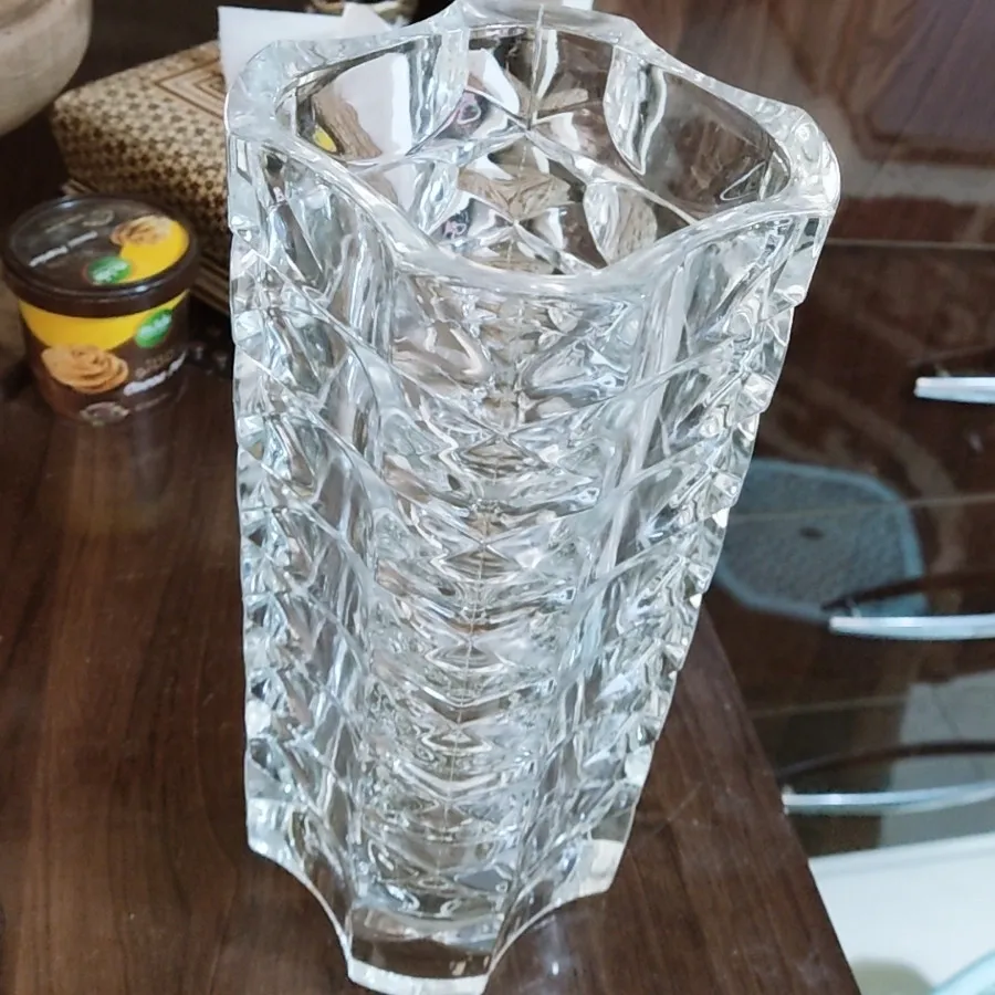 گلدان فرانسوی قدیمی
