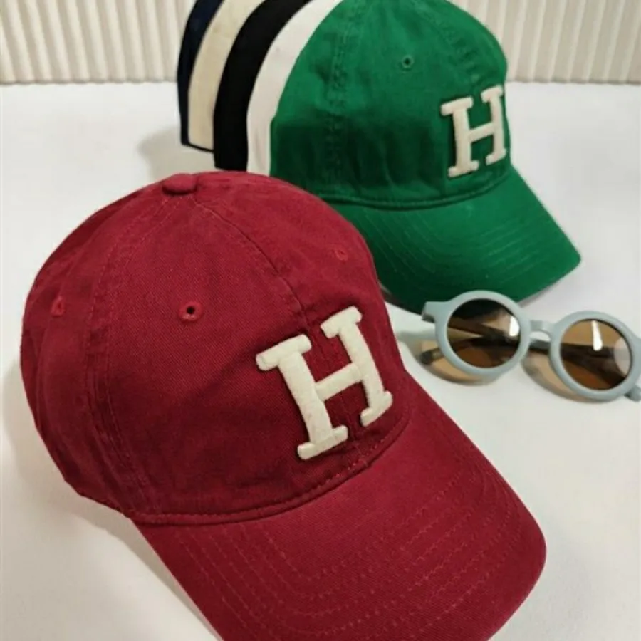 کلاه کتان H