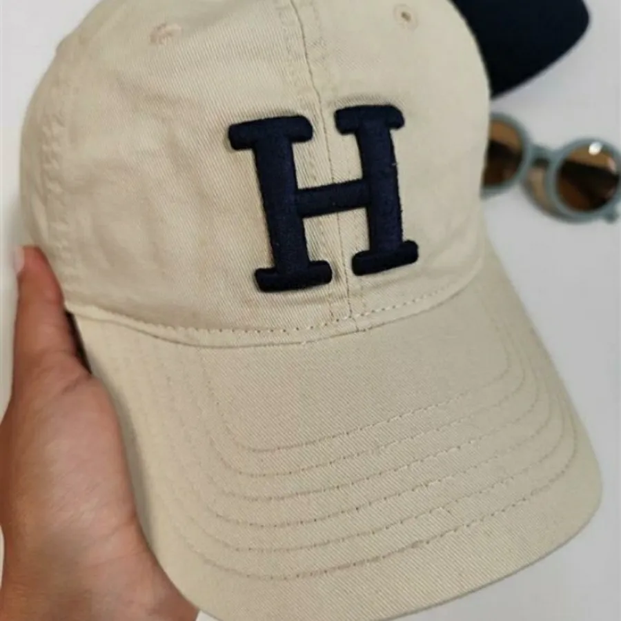 کلاه کتان H