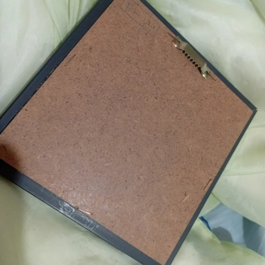 قاب عکس معرق