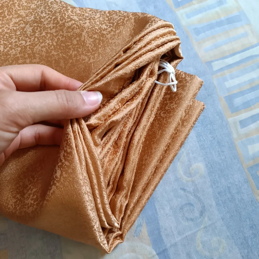 والان پرده ترک
