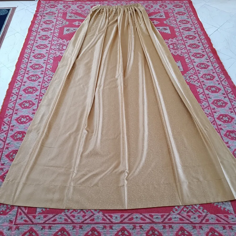 والان پرده ترک