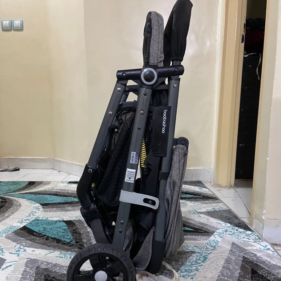 کالسکه مسافرتی سایزکابین