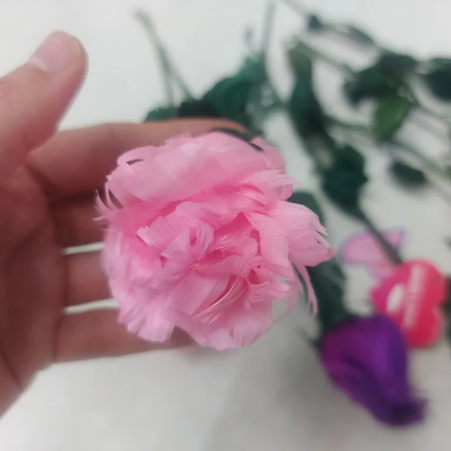 گل مصنوعی